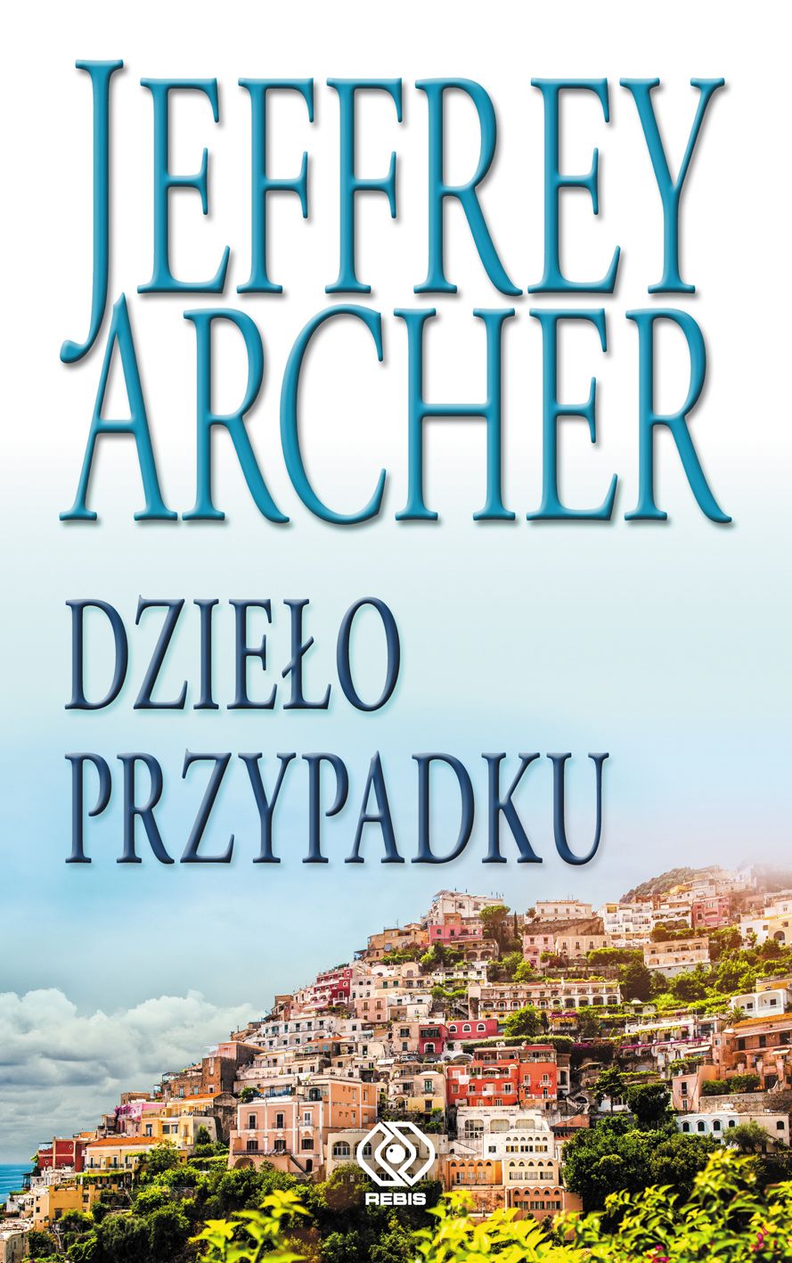 sir Jeffrey Archer w Sopocie! Zapraszamy na spotkanie!